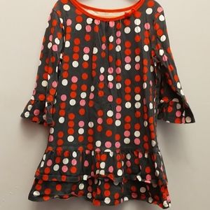 Carter's 3/4 Sleeved Top - Girls Size 6X